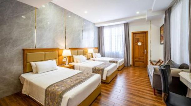 Hoteles Ofertas Dynamic Tours
